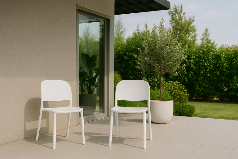 KYN-SM SILLAS Y MUEBLES